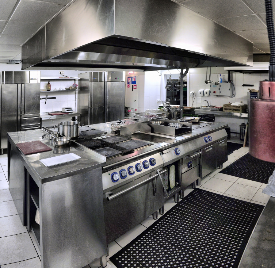 Catering Equipment