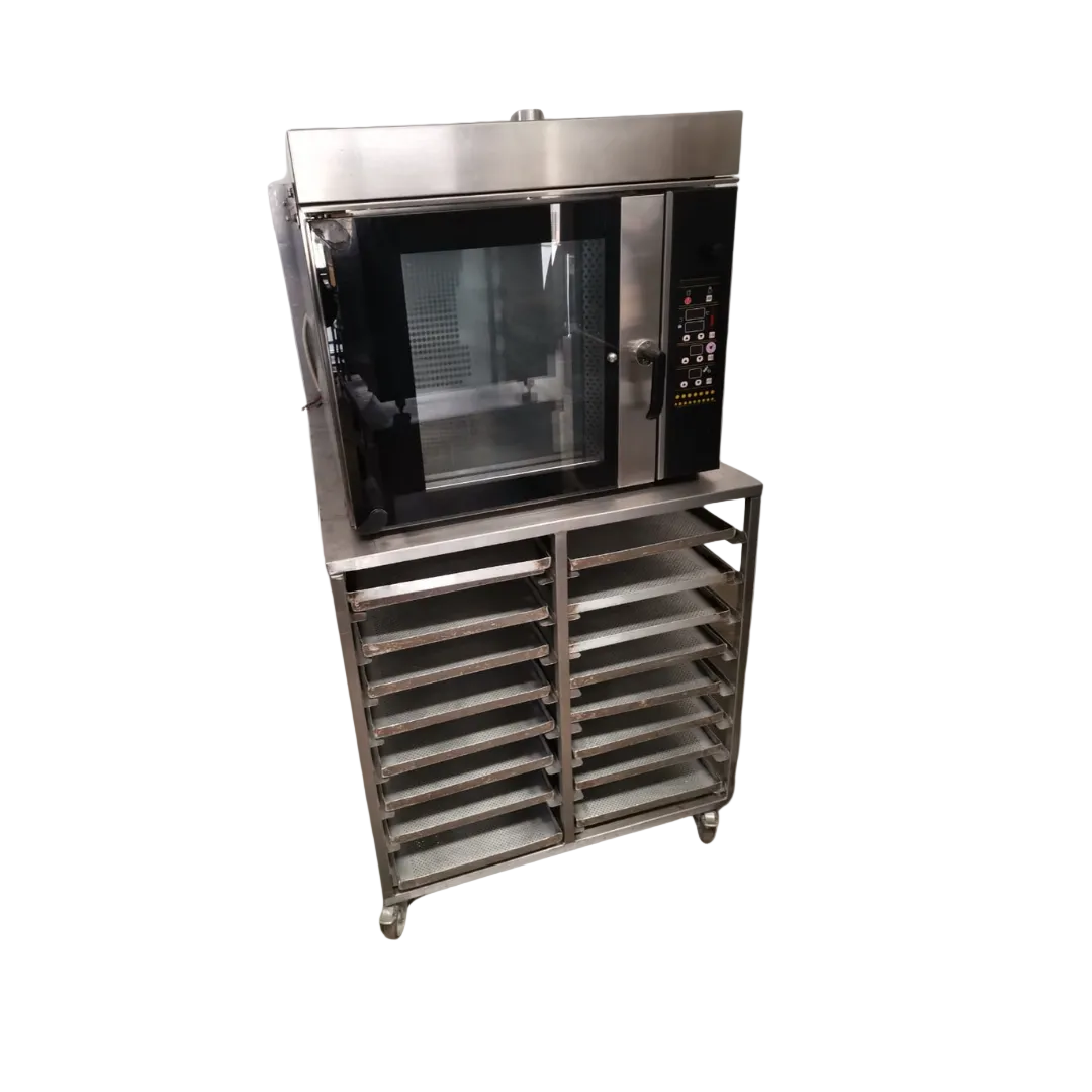 Macadams Convector 5 Convection Oven