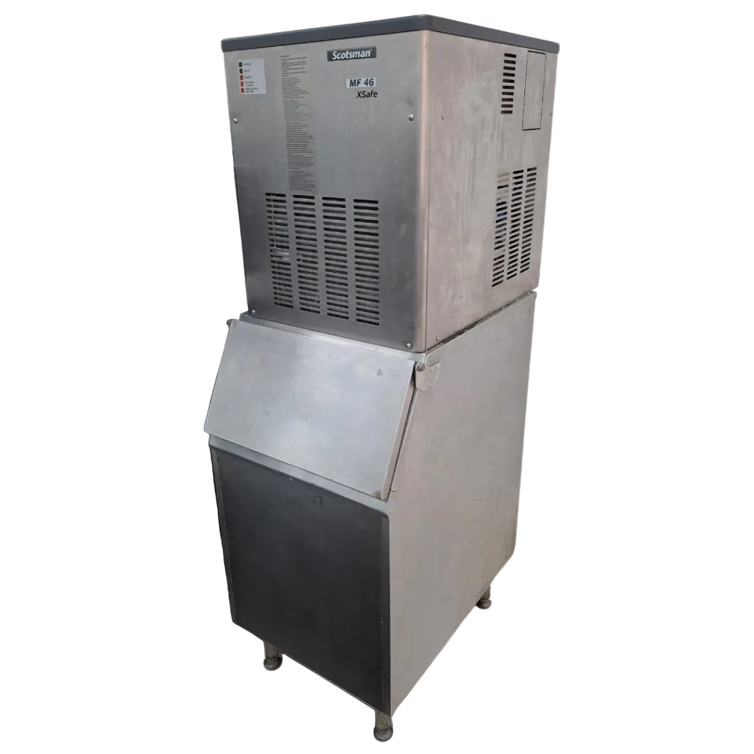 Ice Flaker MF46 Xsafe
