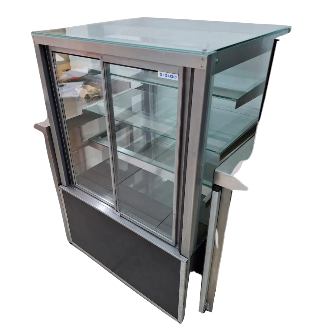 Ambient Display Floor Model 16100 900mm