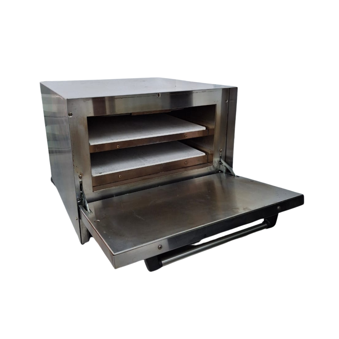Anvil Pizza Oven Table Top 220V