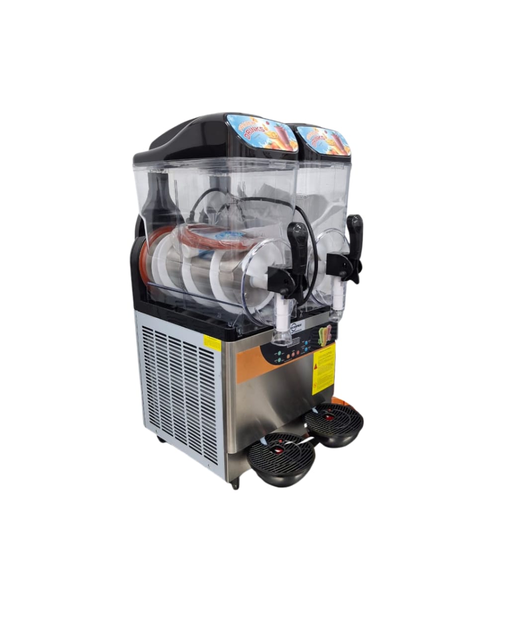 Slush Machine 2 X 12lt