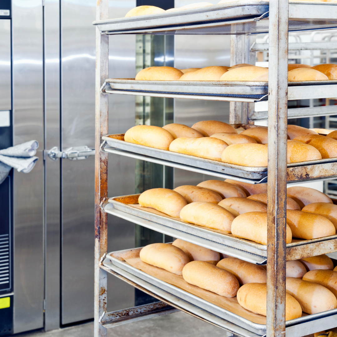 Bakery Equipment