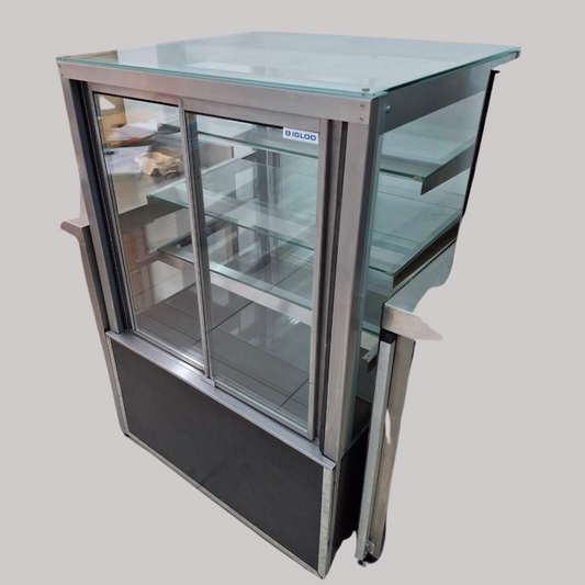 Ambient Display Floor Model 16100 900mm