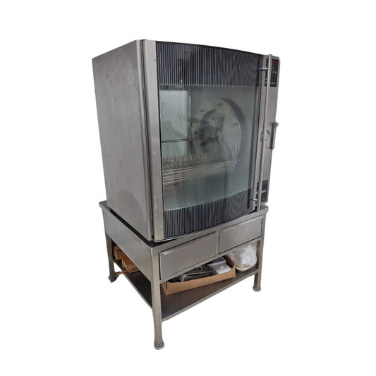 Chicken Rotisserie Frijado 7P 380V