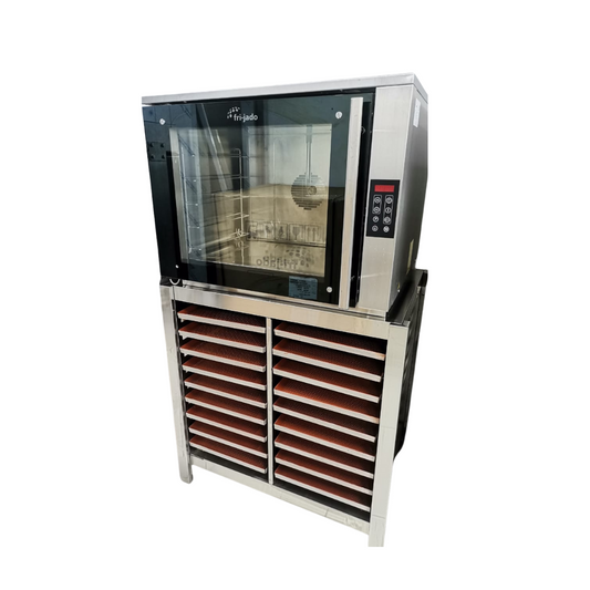 Convection Oven Frijado 5-P