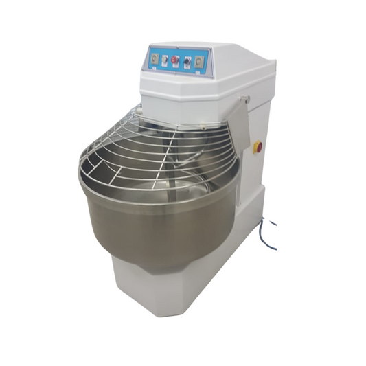 SRL 120kg Spiral Dough Mixer