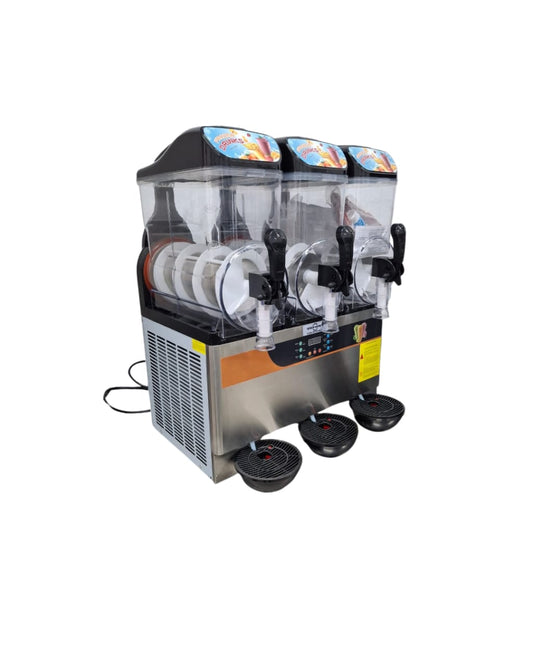 Slush Machine 3 X 12lt